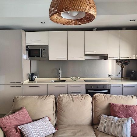 Amplio Y Moderno Apartamento Lorenzo Ferreira Córdoba Eksteriør billede