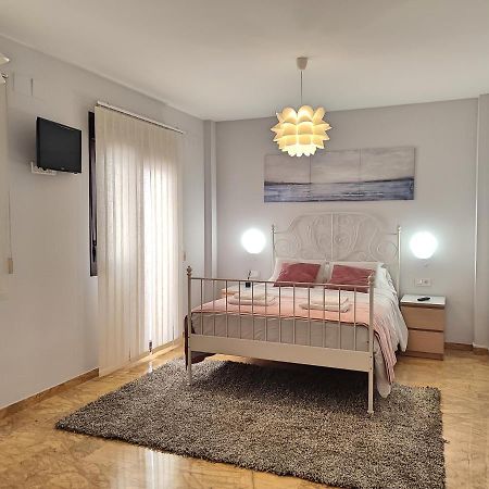 Amplio Y Moderno Apartamento Lorenzo Ferreira Córdoba Eksteriør billede