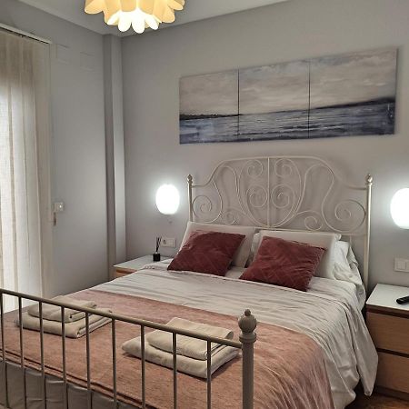 Amplio Y Moderno Apartamento Lorenzo Ferreira Córdoba Eksteriør billede