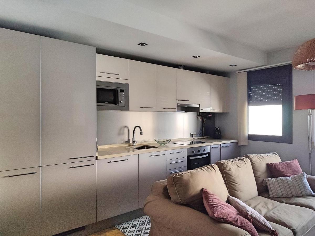 Amplio Y Moderno Apartamento Lorenzo Ferreira Córdoba Eksteriør billede