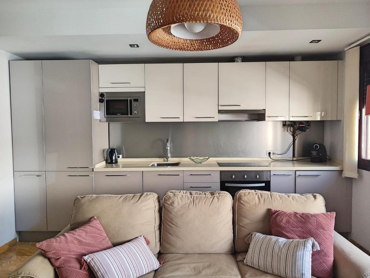 Amplio Y Moderno Apartamento Lorenzo Ferreira Córdoba Eksteriør billede