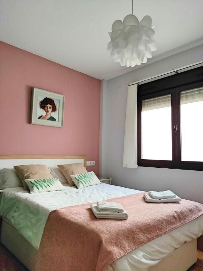 Amplio Y Moderno Apartamento Lorenzo Ferreira Córdoba Eksteriør billede