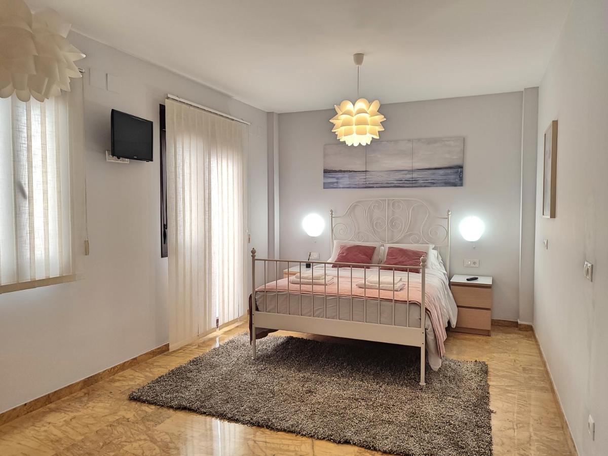 Amplio Y Moderno Apartamento Lorenzo Ferreira Córdoba Eksteriør billede