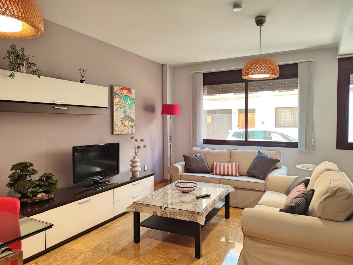 Amplio Y Moderno Apartamento Lorenzo Ferreira Córdoba Eksteriør billede