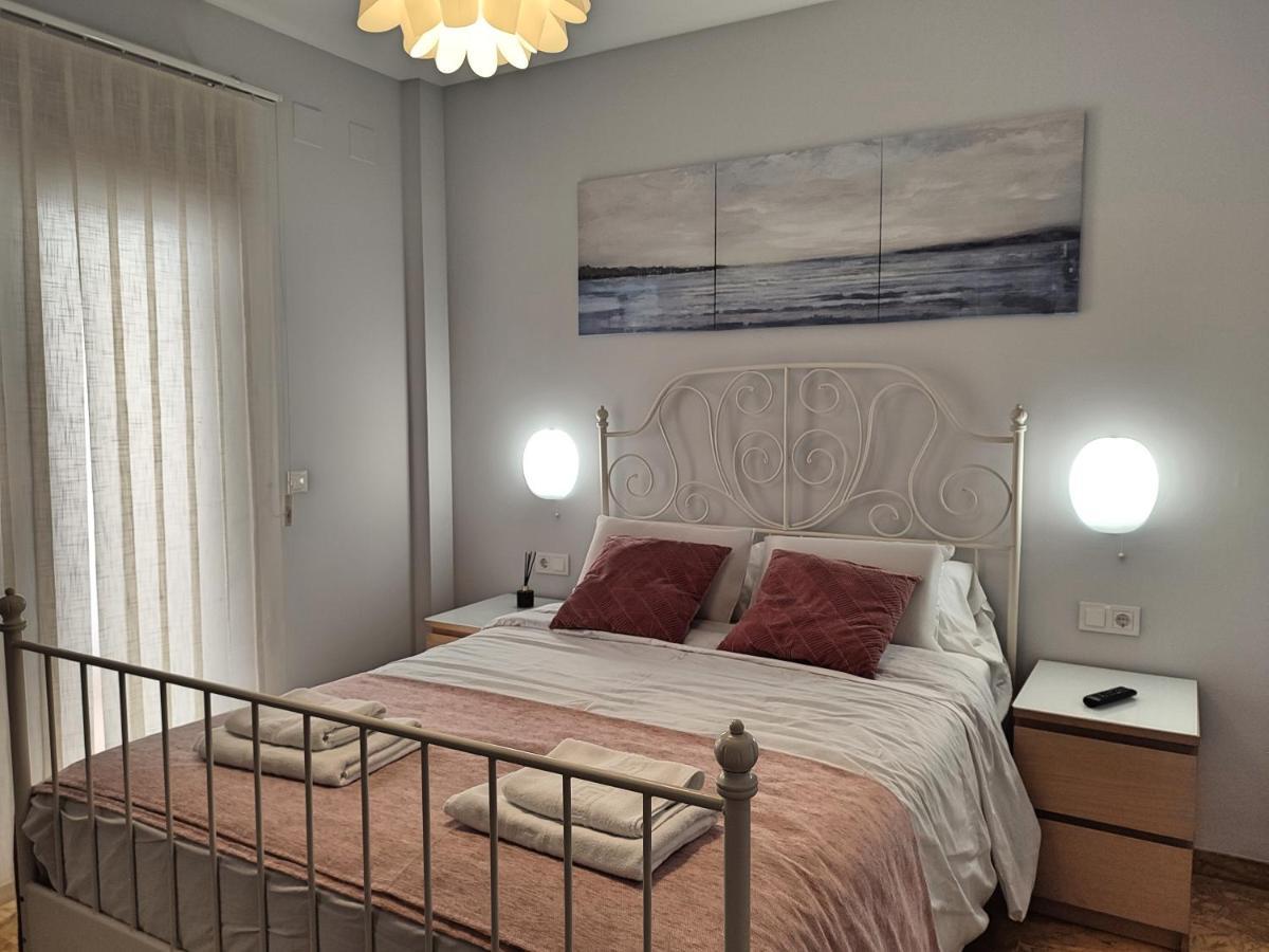 Amplio Y Moderno Apartamento Lorenzo Ferreira Córdoba Eksteriør billede