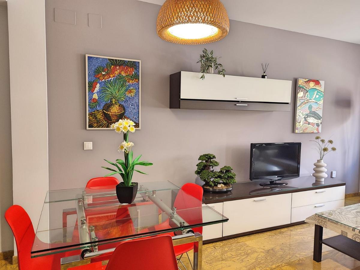Amplio Y Moderno Apartamento Lorenzo Ferreira Córdoba Eksteriør billede