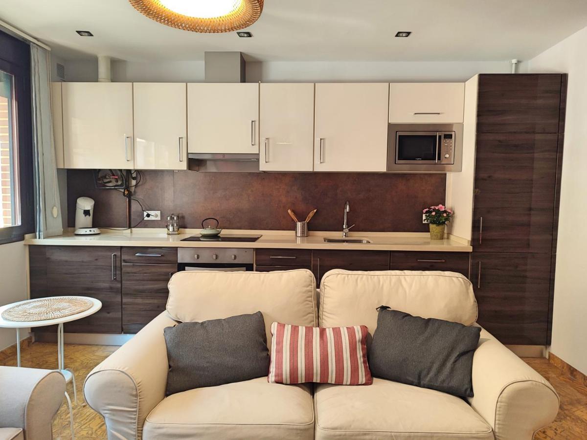 Amplio Y Moderno Apartamento Lorenzo Ferreira Córdoba Eksteriør billede